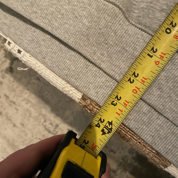 Poppy and Peonies Mama Sweatshirt - Picture 6 of 6